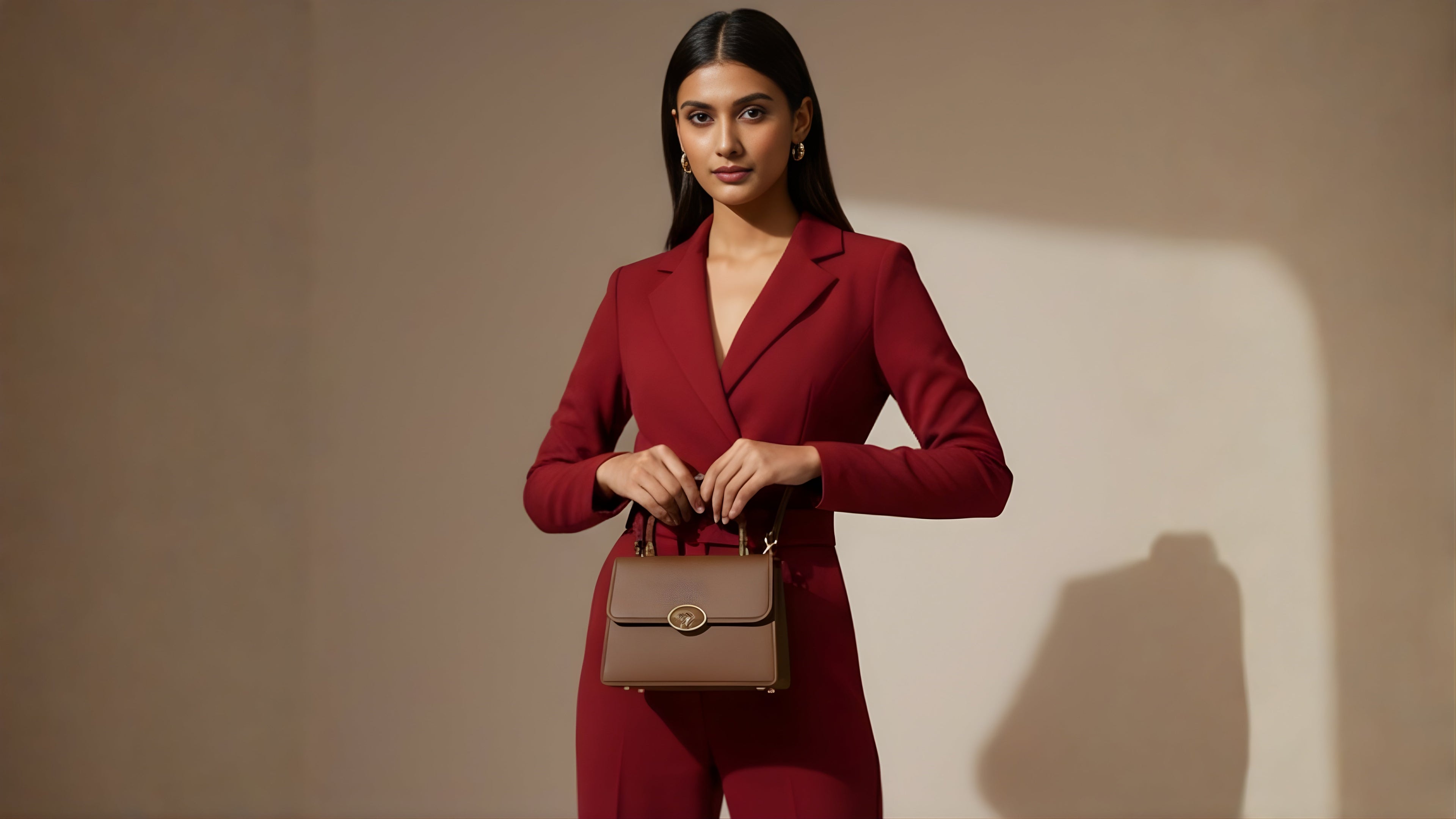 Power Dressing With Purpose — The Rise of the Boss Lady Bag by Swag Wali Saheli